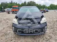 2012 Toyota PRIUS photo
