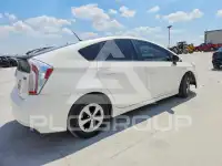 2012 Toyota PRIUS photo
