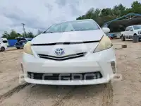 2012 Toyota PRIUS photo