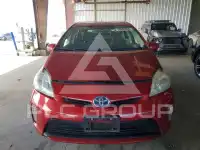 2012 Toyota PRIUS фото