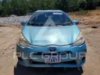 2012 Toyota PRIUS photo