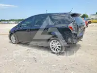 2012 Toyota PRIUS фото