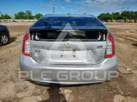 2012 Toyota PRIUS фото