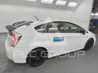 2012 Toyota PRIUS фото