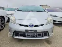 2012 Toyota PRIUS фото