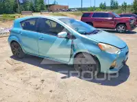 2012 Toyota PRIUS photo