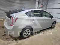 2012 Toyota PRIUS фото