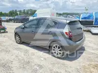 2012 Toyota PRIUS фото