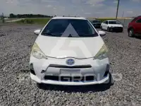2012 Toyota PRIUS фото