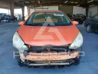 2012 Toyota PRIUS фото