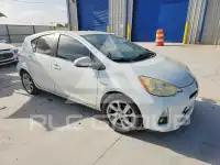 2012 Toyota PRIUS photo