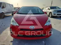 2012 Toyota PRIUS photo