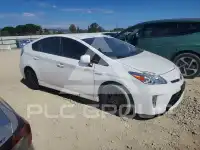 2012 Toyota PRIUS фото