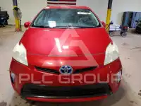 2012 Toyota PRIUS photo