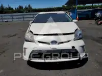 2012 Toyota PRIUS фото