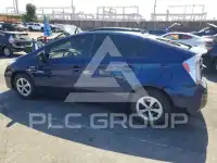 2012 Toyota PRIUS photo