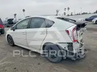 2012 Toyota PRIUS фото