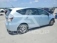 2012 Toyota PRIUS фото