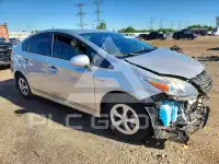 2012 Toyota PRIUS фото