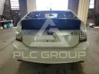 2012 Toyota PRIUS фото