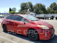 2012 Toyota PRIUS фото