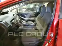 2012 Toyota PRIUS photo