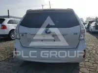 2012 Toyota PRIUS фото