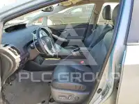 2012 Toyota PRIUS photo