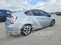2012 Toyota PRIUS фото