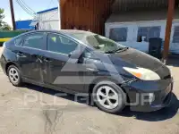 2012 Toyota PRIUS фото