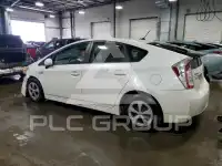 2012 Toyota PRIUS фото