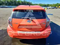 2012 Toyota PRIUS фото
