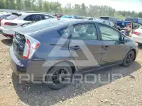 2012 Toyota PRIUS фото