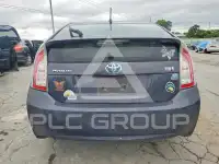 2012 Toyota PRIUS photo