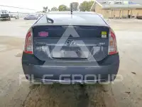 2012 Toyota PRIUS photo