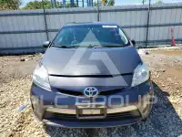 2012 Toyota PRIUS фото