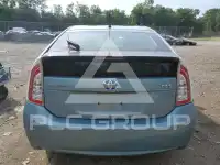 2012 Toyota PRIUS photo