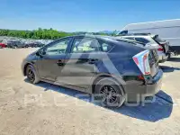 2012 Toyota PRIUS фото