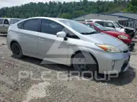 2012 Toyota PRIUS photo