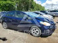 2012 Toyota PRIUS фото