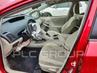 2012 Toyota PRIUS фото