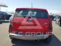 2012 Toyota PRIUS фото