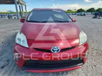 2012 Toyota PRIUS фото