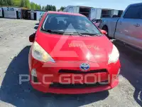 2012 Toyota PRIUS фото