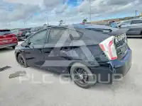 2012 Toyota PRIUS photo