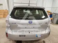 2012 Toyota PRIUS photo