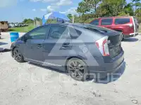 2012 Toyota PRIUS photo