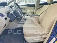 2012 Toyota PRIUS фото