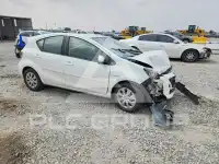 2012 Toyota PRIUS фото