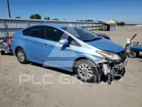 2012 Toyota PRIUS фото